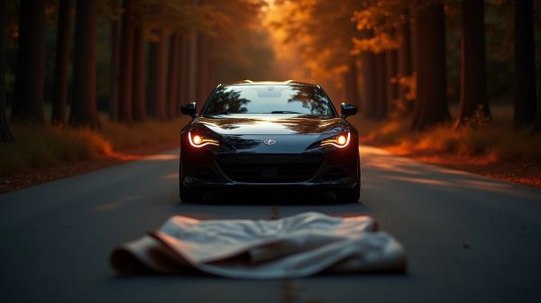 Bénéficiez des meilleures formules d'assurance auto