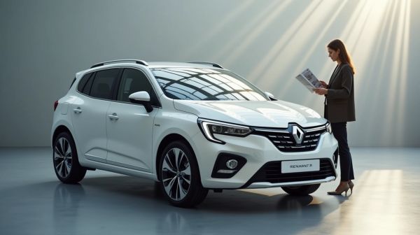 Comment choisir une assurance Renault adaptée à vos besoins ?