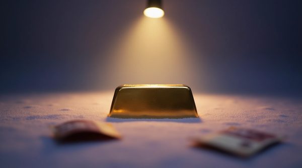 Cours de l'or : comprendre l'évolution du prix et ses enjeux