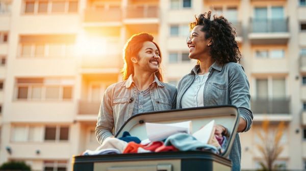 Guide complet pour un achat locatif réussi pour les expatriés