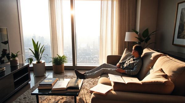 Guide complet pour un achat locatif réussi pour les expatriés