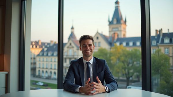 Investir à Rennes à distance : l'accompagnement d'un chasseur immobilier