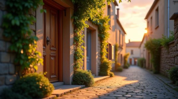 Investir à Rennes à distance : l'accompagnement d'un chasseur immobilier