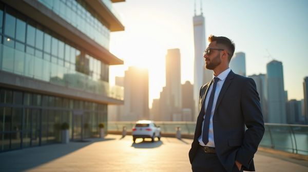 Investir pour réussir un achat locatif en tant qu'expatrié