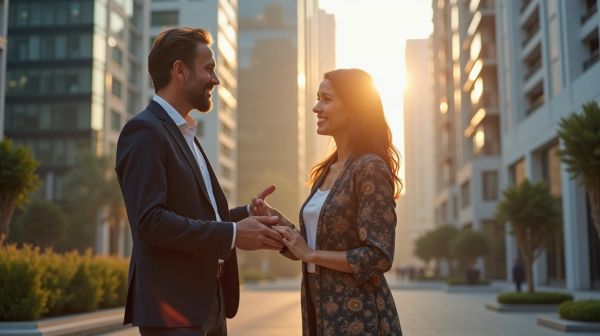 Investir pour réussir un achat locatif en tant qu'expatrié