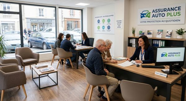 Les vérités cachées sur les bénéfices de l'assurance auto
