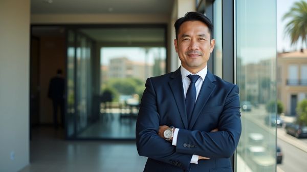 Obligations des agents immobiliers pour la carte professionnelle à Marseille