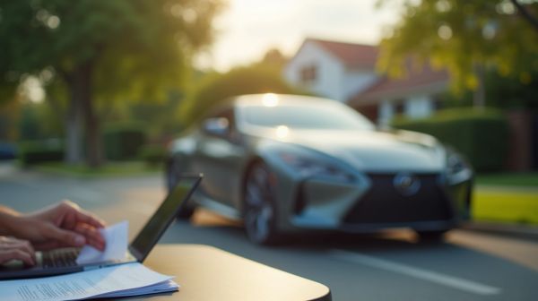 Pourquoi l'assurance auto est plus avantageuse que l'on pense