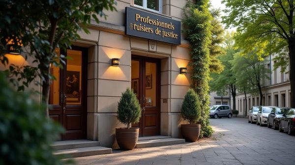 Professionnels huissiers de justice disponibles à Belley