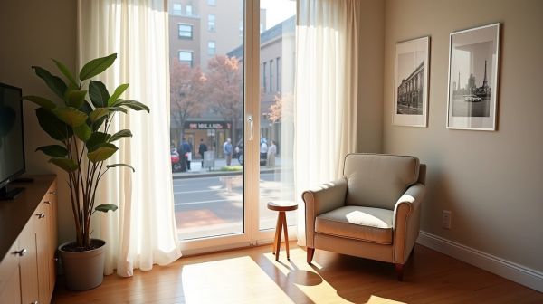 Qui pour vous accompagner chez un courtier immobilier à Villeray ?