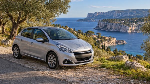 Top 5 options pour choisir l'assurance auto idéale