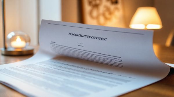 Top 5 polices d'assurance adaptées à vos besoins particuliers