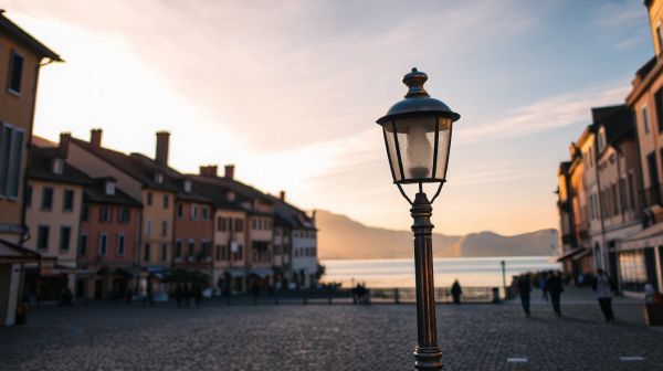 Top raisons de choisir un courtier à Annecy pour financer vos projets