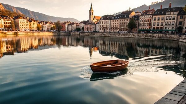 Top raisons de choisir un courtier à Annecy pour financer vos projets
