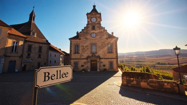 Trouvez les meilleurs huissiers de justice à Belley