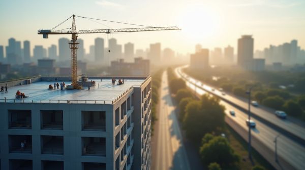 Une généralisation erronée : l'état du marché immobilier en 2026