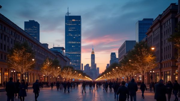 Une généralisation erronée : l'état du marché immobilier en 2026