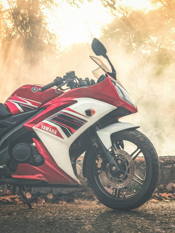 L'assurance moto : comment un courtier peut vous aider